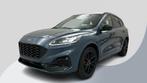 Zakelijke Lease |  Ford Kuga 2.5 PHEV ST-Line X, Auto's, Ford, Automaat, Stof, Gebruikt, Euro 6
