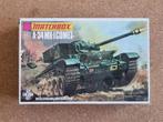 Matchbox 40072 A-34 Mk-1 Comet 1:76, Verzenden, Nieuw