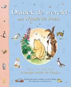 Ontdek de wereld met Winnie de Poeh 9789000036578 A.A. Milne, Boeken, Verzenden, Gelezen, A.A. Milne