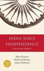 India Since Independence 9780143104094 Bipan Chandra, Verzenden, Gelezen, Bipan Chandra