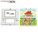 New Nintendo 3DS Animal Crossing HHD Edition Netjes, Spelcomputers en Games, Spelcomputers | Nintendo 2DS en 3DS, Ophalen of Verzenden