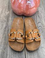 Camel Beach Slippers, i love them, Ophalen of Verzenden, Nieuw, Overige kleuren, Slippers