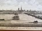 Frankrijk - Rouen; Jacques Bacheley (1712-1781) - Vue du, Boeken, Nieuw