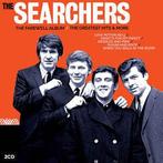 cd - The Searchers - The Farewell Album / The Greatest Hi..., Verzenden, Nieuw in verpakking