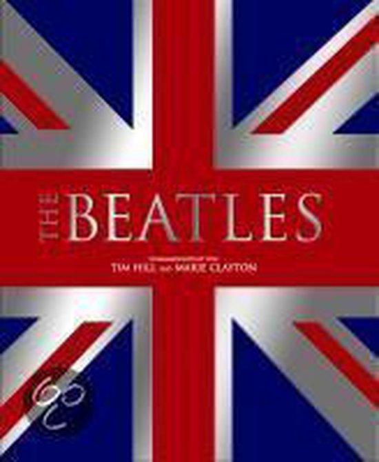 The Beatles, Boeken, Overige Boeken, Ophalen of Verzenden