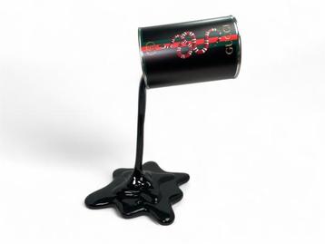 Veiling - Gucci Tribute Paintcan Cobra Art! Nieuwprijs €80 beschikbaar voor biedingen