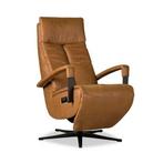 Reggio relaxfauteuil | Elektrisch verstelbaar met accu, Huis en Inrichting, Stoelen, Verzenden, Nieuw