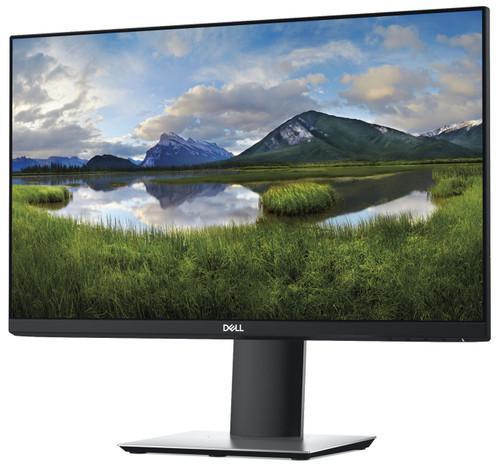 Dell P2319H 23 inch Full HD 1920 x 1080 | IPS Paneel 60 Hz, Computers en Software, Monitoren, Zo goed als nieuw, Ophalen of Verzenden