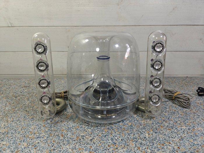 Een Prachtige Harman Kardon Luidsprekers - Harman Kardon, Audio, Tv en Foto, Radio's