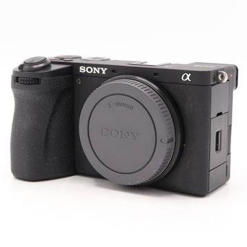 Digitale fotocamera | Sony A6700 body | Tweedehands beschikbaar voor biedingen