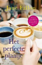 Het perfecte plaatje 9789026163289 Jane Fallon, Boeken, Verzenden, Zo goed als nieuw, Jane Fallon