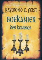 Boekanier Des Konings 9789029068291 Raymond E. Feist, Gelezen, Raymond E. Feist, Verzenden