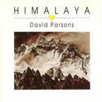 cd - David Parsons - Himalaya, Verzenden, Zo goed als nieuw