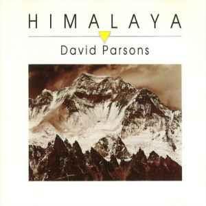 cd - David Parsons - Himalaya, Cd's en Dvd's, Cd's | Overige Cd's, Zo goed als nieuw, Verzenden