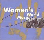cd digi - Various - Womens World Music, Verzenden, Zo goed als nieuw