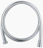 GROHE SilverFlex Doucheslang 150 cm Chroom, Ophalen of Verzenden, Zo goed als nieuw