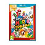 Super Mario 3D World (Nintendo Selects) (Zonder Boekje), Spelcomputers en Games, Games | Nintendo Wii U, Verzenden, Nieuw