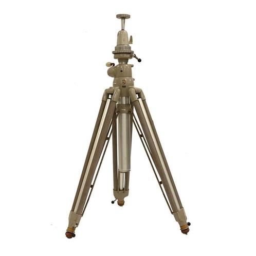 Linhoff Heavy Duty Tripod, Audio, Tv en Foto, Fotografie | Fotostudio en Toebehoren, Zo goed als nieuw, Ophalen of Verzenden