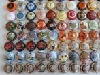 Themacollectie - 315 champagnecapsules met 16 complete, Antiek en Kunst, Antiek | Speelgoed