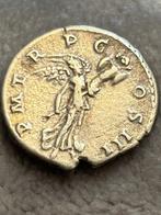 Romeinse Rijk. Hadrianus (117-138 n.Chr.). Denarius Rome -, Postzegels en Munten, Munten | Europa | Niet-Euromunten