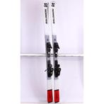146 skis SALOMON S/MAX 4 2023, grip walk, fiberglass, woodc, Sport en Fitness, 140 tot 160 cm, Gebruikt, Verzenden, Salomon