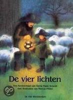 De vier lichten 9789055791286 Marcus Pfister, Boeken, Verzenden, Zo goed als nieuw, Marcus Pfister