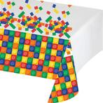 Lego Tafelkleed 2,59m, Hobby en Vrije tijd, Feestartikelen, Verzenden, Nieuw