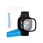 Screenprotector voor Fitbit Versa 3, Nieuw, Bescherming