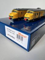 Roco H0 - 63139 - Treinstel (1) - 2-delige Plan V 418 - NS, Nieuw