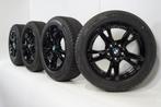 BMW 1 2 serie F40 F41 F42 F43 F44 2 serie Gran Coupe 473 16, Auto-onderdelen, Banden en Velgen, Gebruikt, Velg(en), 16 inch, Winterbanden