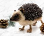 Naaldvilt-pakket egel, Hobby en Vrije tijd, Vilt, Ophalen of Verzenden, Nieuw, Overige typen