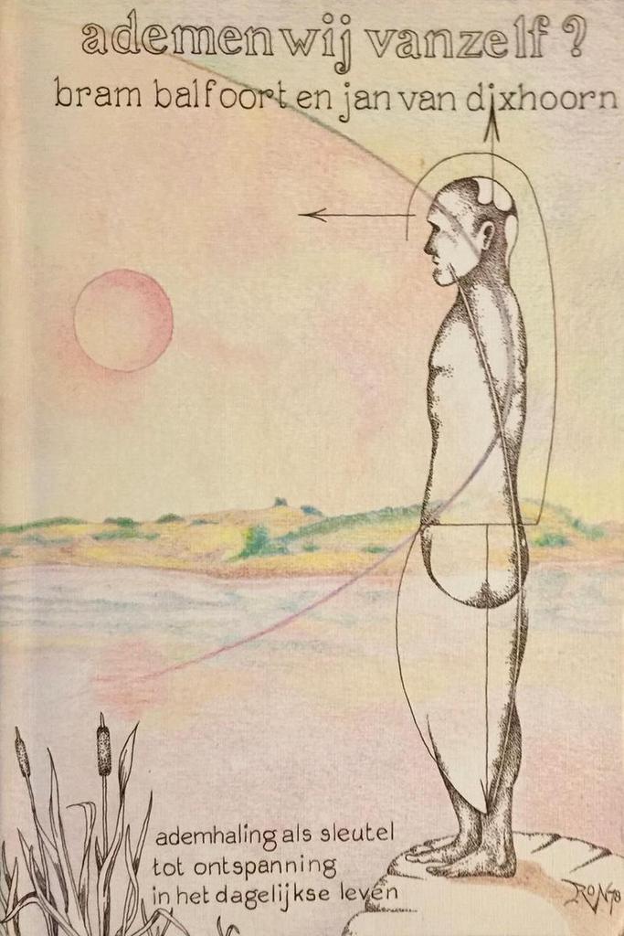 Ademen wij vanzelf ? 9789024643066 B. Balfoort, Boeken, Wetenschap, Gelezen, Verzenden