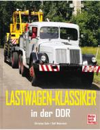LASTWAGEN - KLASSIKER IN DER DDR, Boeken, Nieuw, Author