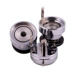 Matrijs Mini Buttonmachine 38mm, Hobby en Vrije tijd, Overige Hobby en Vrije tijd, Nieuw