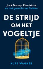 De strijd om het vogeltje 9789021476698 Kurt Wagner, Verzenden, Zo goed als nieuw, Kurt Wagner