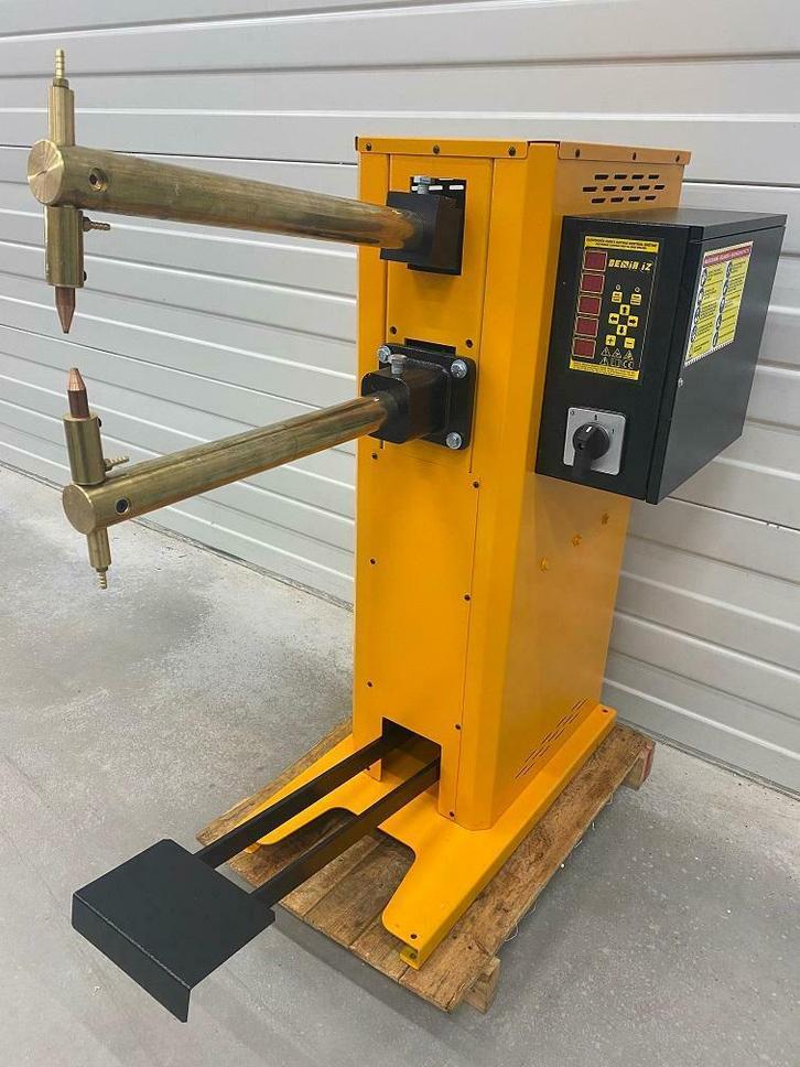 DEMIRIZ puntlasapparaat puntlasmachine puntlas apparaat, Doe-het-zelf en Verbouw, Gereedschap | Lasapparaten, Overige typen, Nieuw