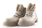Maruti Boots in maat 39 Beige | 10% extra korting, Kleding | Dames, Schoenen, Verzenden, Beige, Overige typen, Zo goed als nieuw