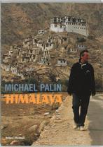 Himalaya 9789085490289 Michael Palin, Boeken, Verzenden, Gelezen, Michael Palin