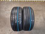 225/45/17 91Y PIRELLI CINTURATO P7 D18 AO 8MM PROFIEL, Ophalen, Gebruikt, 17 inch, Band(en)