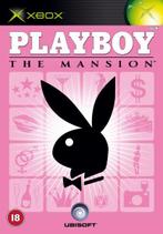Playboy The Mansion-Standaard (Xbox) Gebruikt, Spelcomputers en Games, Ophalen of Verzenden, Zo goed als nieuw