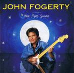 cd - John Fogerty - Blue Moon Swamp, Verzenden, Zo goed als nieuw