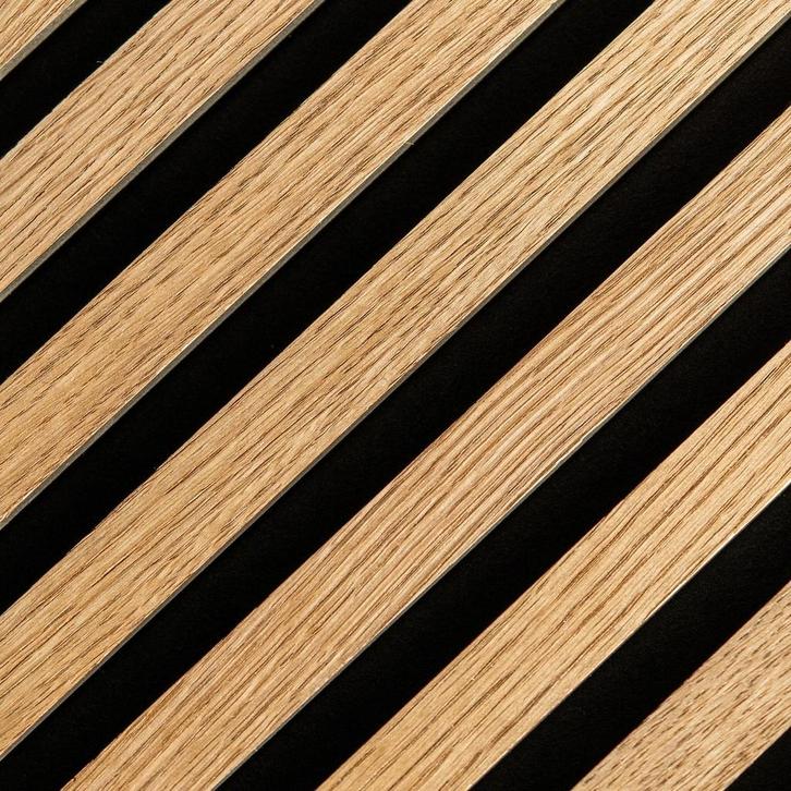 AKU Akoestisch Wandpaneel - Afimera - Visgraat Hongaars Punt, Huis en Inrichting, Woonaccessoires | Wanddecoraties, Nieuw, Ophalen of Verzenden