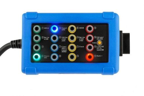 CAN Test box CTB, Auto diversen, Autogereedschap, Verzenden