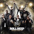 cd - Roll Deep - Winner Stays On, Cd's en Dvd's, Cd's | Hiphop en Rap, Zo goed als nieuw, Verzenden