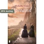 Opstand 9789022565049 Michelle Visser, Verzenden, Gelezen, Michelle Visser