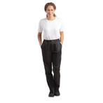Whites Southside werkbroek zwart M, Verzenden