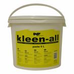 INP Kleen-All 5 liter INP-21200-KA, Ophalen of Verzenden, Nieuw