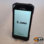 Zebra TC26BK Smartphone Mobiele Terminal Barcodelezer 1D/..., Ophalen of Verzenden, Zo goed als nieuw