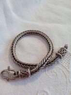Zilver - Armband