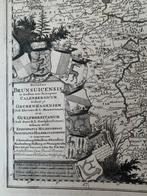 Duitsland - Hertogdom Braunschweig; Frederik de Wit -, Nieuw